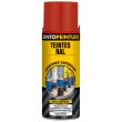 Peinture classiques antirouille teintes rouge brillant en aérosol de 400 ml SINTO 925305 photo du produit Secondaire 1 S