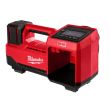 Compresseur-gonfleur 18 V M18 BI-0 (sans batterie ni chargeur) MILWAUKEE 4933478706 photo du produit Secondaire 1 S