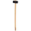 Masse couple manche frêne 3 kg KS TOOLS 142.6300 photo du produit Secondaire 2 S