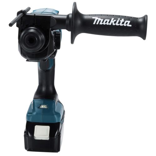 Perfo-burineur SDS Plus 18 V (sans batterie ni chargeur) MAKITA DHR182Z photo du produit Secondaire 8 L