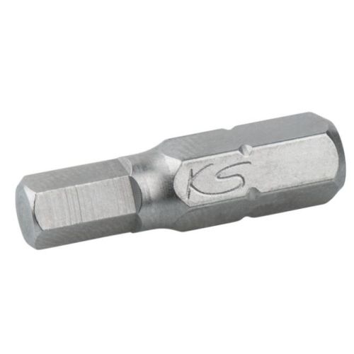 Embout de vissage 6 pans 5/16'' 30 x 4 mm KS TOOLS 911.3696 photo du produit