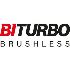 BITURBO BRUSHLESS