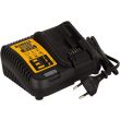 Pack 2 batteries 18 V 2 Ah XR Li-Ion + chargeur DEWALT DCB115D2-QW photo du produit Secondaire 2 S