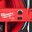 Déboucheur automatique 18 V M18 M18 HSFSM-0 haute vitesse (sans batterie ni chargeur) MILWAUKEE TOOL 4933480721 photo du produit Secondaire 8 S