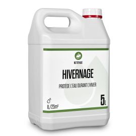 Hivernage Poolstyle 5 L - CWR-500-0013 photo du produit Principale M