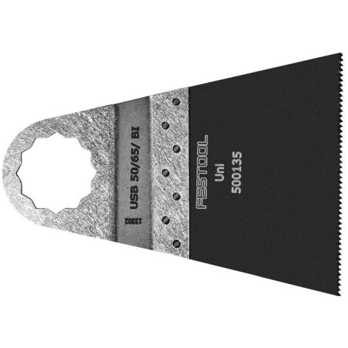 Lame de scie universelle USB 50/65/Bi 5x - FESTOOL - 500149 pas cher