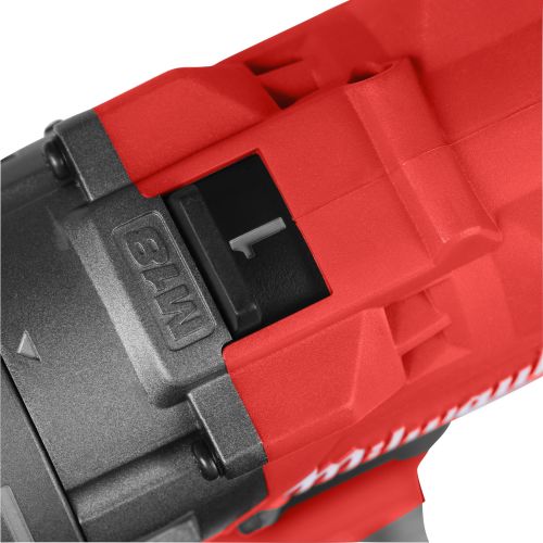 Perceuse-visseuse 18 V M18 FUEL M18 FDD3-0 (sans batterie ni chargeur) MILWAUKEE TOOL 4933498059 photo du produit Secondaire 4 L