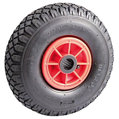 Roue increvable 260 mm AVL 249212IN photo du produit Principale L