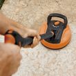 Nettoyeur de surface RA 90 - STIHL - 4910-500-3902 pas cher Secondaire 1 S