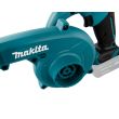 Aspirateur souffleur 12 V Li-ion CXT 2,6 m³/min sans batterie ni chargeur MAKITA UB100DZ photo du produit Secondaire 8 S