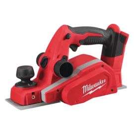 Rabot 18V Milwaukee M18 BP-0 (sans batterie ni chargeur) - 4933451113 photo du produit Principale M