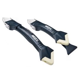 Outil 3 en 1 Mejix pour joints silicone - 180368 photo du produit Principale M