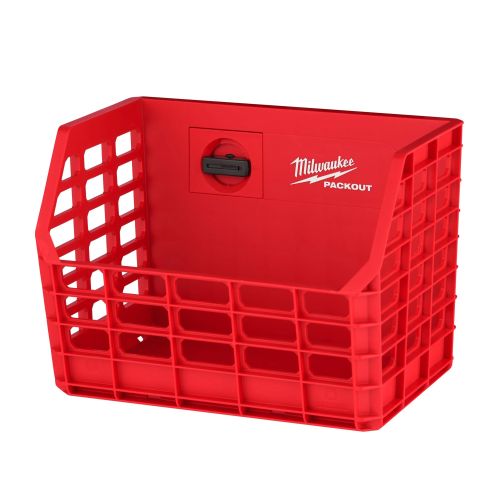 Panier en fil de fer PACKOUT - MILWAUKEE TOOL - 4932493379 pas cher Secondaire 1 L