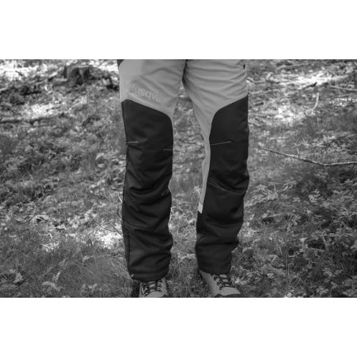 Pantalon de débroussaillage Technical 38 - HUSQVARNA - 597660642 pas cher Secondaire 4 L