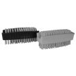 Brosse à ongles nylon 2 faces - BROSSERIE THOMAS - 915 pas cher