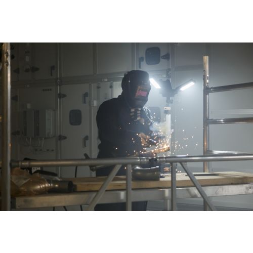 Projecteur de chantier LED 100 W 13050 T Professional 13500 lm BRENNENSTUHL 1173700008 photo du produit Secondaire 7 L