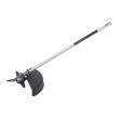 Accessoire combi-système débroussailleuse 18 V M18 FOPH-BCA Quik-Lok MILWAUKEE 4932479986 photo du produit