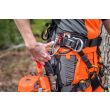 Elagueuse thermique 27 cm3 T525 25 cm .325'' HUSQVARNA 970737510 photo du produit Secondaire 2 S