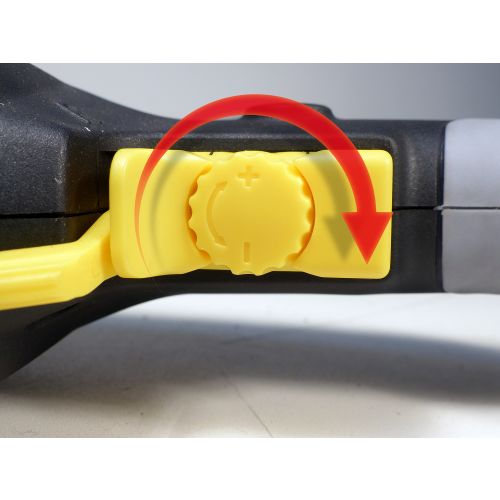 Perceuse à percussion 850 W PP 850C mandrin autoserrant métal 13 mm FARTOOLS 115374 photo du produit Secondaire 4 L