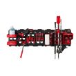 Plateau de montage PACKOUT compact MILWAUKEE 4932480621 photo du produit Secondaire 5 S