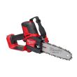 Elagueuse 18 V M18 FHS20-0 20 cm (sans batterie ni chargeur) MILWAUKEE 4933480117 photo du produit Secondaire 1 S