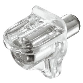Taquet Häfele Safety transparent 16180 boîte de 100 photo du produit Principale M