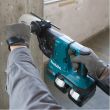 Perforateur-burineur SDS Plus 2 x 18 V DHR281ZJ (sans batterie ni chargeur) + MAKPAC MAKITA DHR281ZJ photo du produit Secondaire 4 S