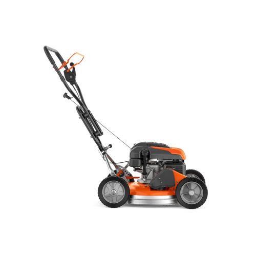 Tondeuse thermique 166 cm3 Klippo LB 548SQe HUSQVARNA 970609001 photo du produit Secondaire 2 L