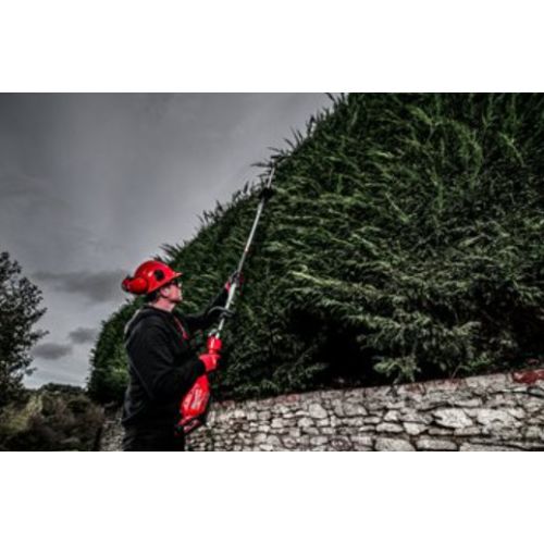 Accessoire combi-système taille-haie M18 FOPH-HTA MILWAUKEE 4932464959 photo du produit Secondaire 3 L
