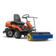 Brosse rotative pour Riders séries 300 et Séries FA HUSQVARNA 587024601 photo du produit Secondaire 2 S