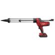 Pistolet à colle 18 V C18 PCG/600T-201B 600 ml + batterie 2 Ah + chargeur MILWAUKEE 4933441808 photo du produit