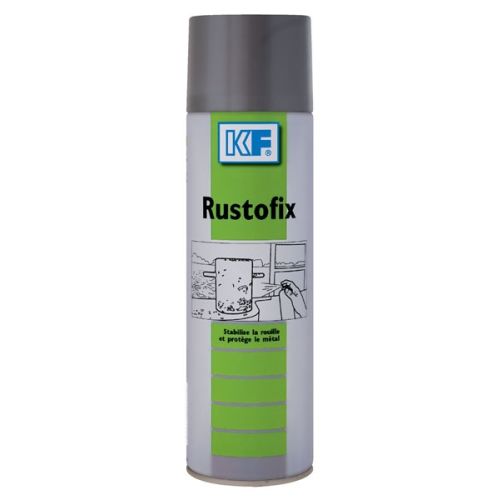 Rustofix aérosol anti-corrosion 500ml - KF - 6340 pas cher