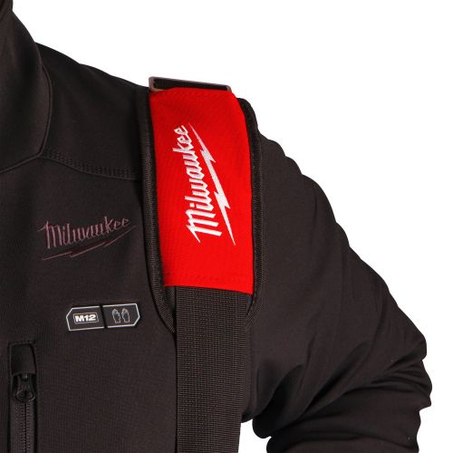 Sac pour rail de guidage PSA-4 MILWAUKEE TOOL 4932479071 photo du produit Secondaire 10 L