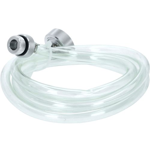 Tube de remplissage de boite de vitesse DSG POUR VAG KS TOOLS 150.9220 photo du produit Secondaire 3 L