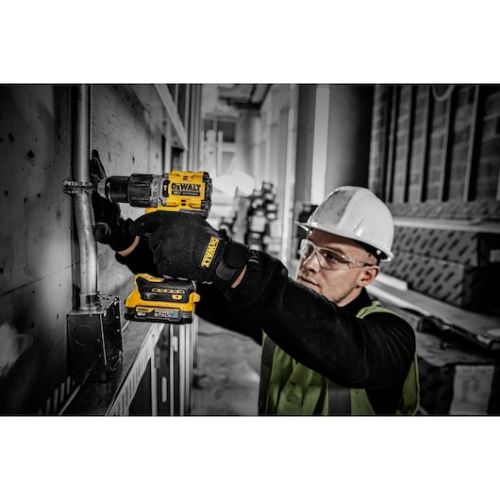 Batterie Li-Ion POWERSTACK XR 18 V 1,7 Ah DEWALT DCBP034-XJ photo du produit Secondaire 5 L