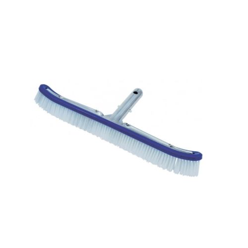 Brosse de paroi piscine standard 42 cm aluminium C/12 KOKIDO KOK-400-8613 photo du produit Principale L