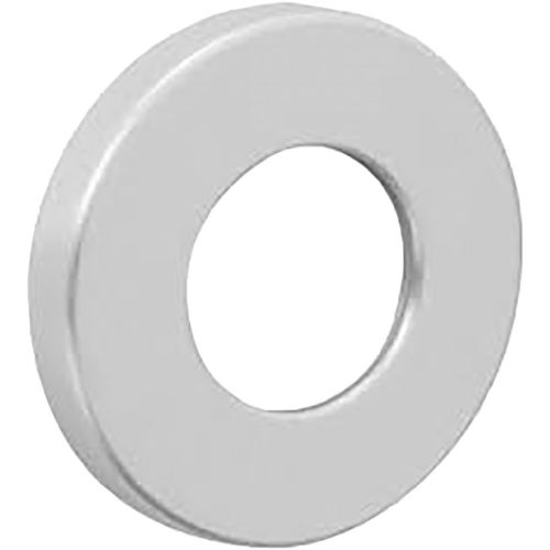 Jeu de rosace 6600 type perçage de 26,5mm finition champagne - VACHETTE - 13140 pas cher