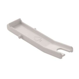 Levier d'interruption pour plaques de d&eacute;clenchement 200F et HIGHLINE Geberit - 240.066.00.1 photo du produit Principale M