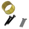 Kit de rallongement CISA pour jeu de cylindres ronds L.45 - 3005106000 photo du produit