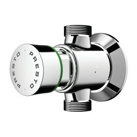 ROBINET URINOIR - ALIMENTATION EN LIGNE - 1 RACCORD photo du produit Principale M