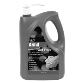 Gel lavant d'atelier GEL PLUS Arma pour les mains - GEL4L pas cher Principale M