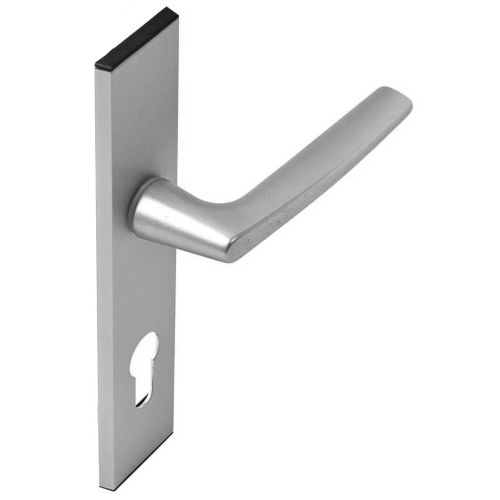 Ensemble Riv-Junior type clé I finition argent - VACHETTE - 014411 pas cher