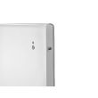 Radiateur rayonnant horizontal EMOTION 4 blanc 1000 W THERMOR 423886 photo du produit Secondaire 7 S