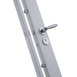 Serrure carénée SESAME 1 Y8C HSH Héraclès photo du produit Principale M