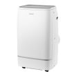 Climatiseur mobile 12000 BTU MUHLER MPAC12-C photo du produit
