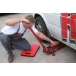 Tapis de protection en mousse imputrescible 480 x 320 x 36 mm KS TOOLS 500.8040 photo du produit Secondaire 4 S