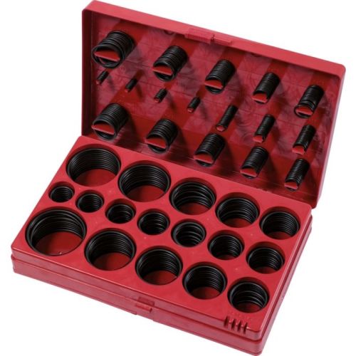Assortiment de joints toriques en pouces 407 pièces KS TOOLS 970.0350 photo du produit