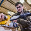 Rabot 1050 W 4 mm + coffret DEWALT D26500K-QS photo du produit Secondaire 4 S