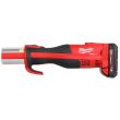 Sertisseuse 18 V M18 BLHPT-202C brushless + 2 batteries 2 Ah + chargeur + coffret MILWAUKEE 4933451132 photo du produit
