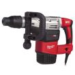 Burineur 1550 W K 700 S 7 kg + coffret MILWAUKEE 4933459148 photo du produit Secondaire 1 S